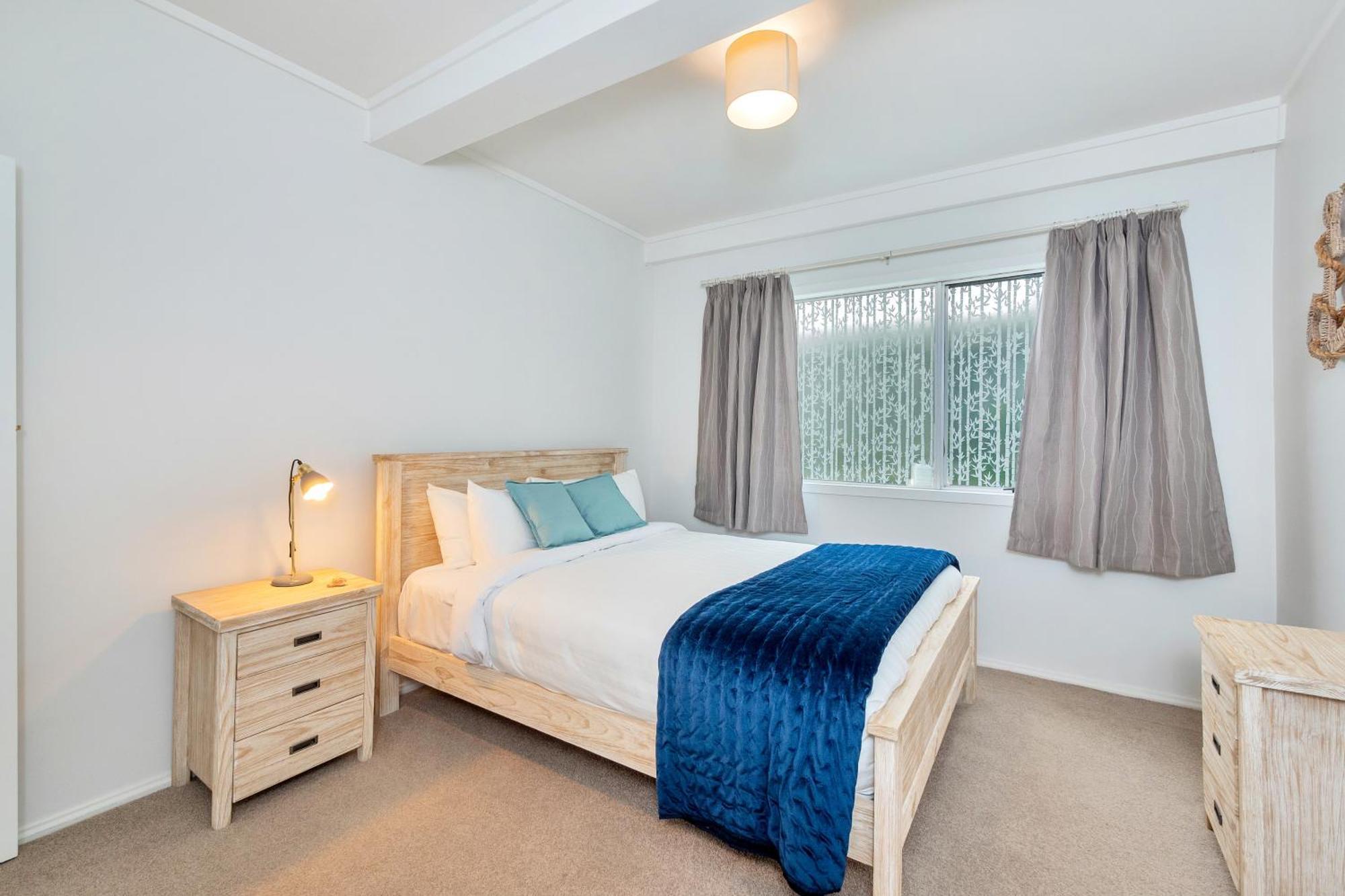 Apartament Bright Kingsland Contemporary Auckland Zewnętrze zdjęcie