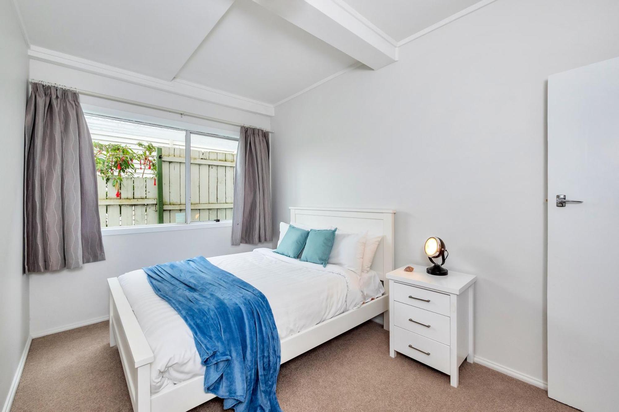 Apartament Bright Kingsland Contemporary Auckland Zewnętrze zdjęcie