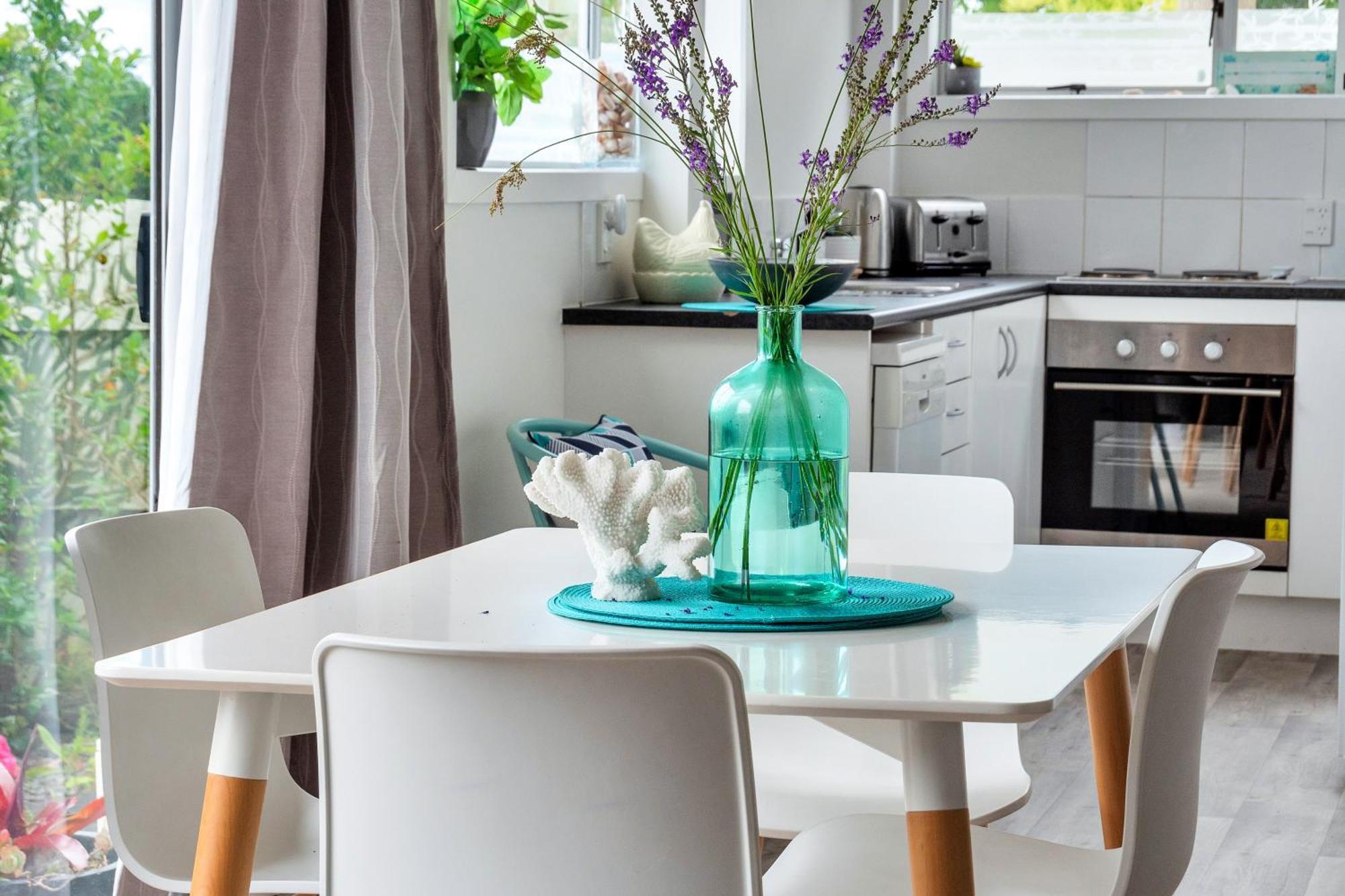 Apartament Bright Kingsland Contemporary Auckland Zewnętrze zdjęcie